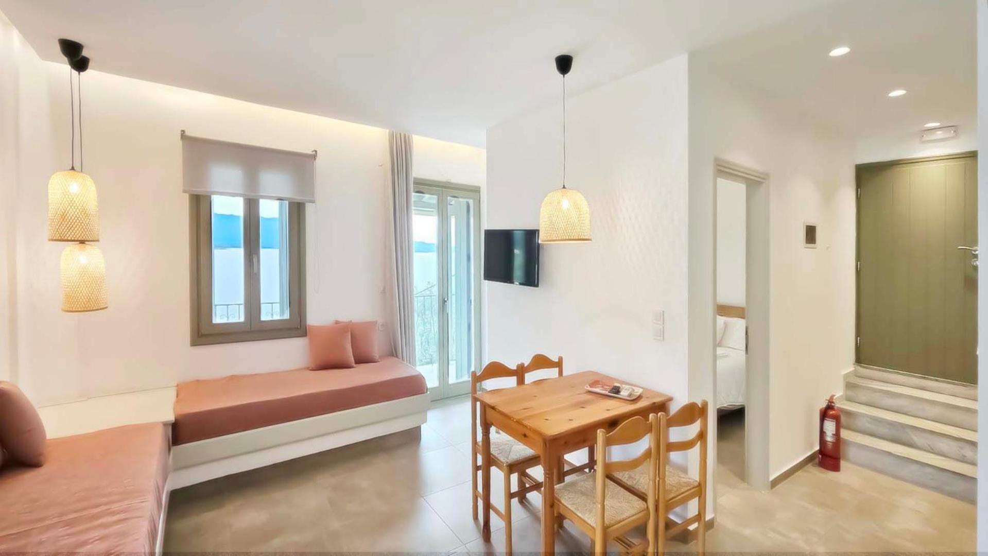 View Apartamento Chorto